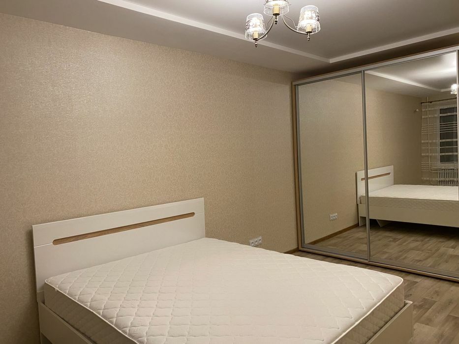 Аренда 1-комнатной квартиры 33 м², Героев Труда ул., 20А