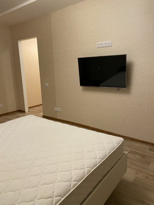 Аренда 1-комнатной квартиры 33 м², Героев Труда ул., 20А