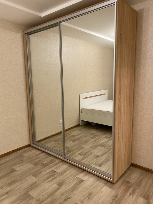 Аренда 1-комнатной квартиры 33 м², Героев Труда ул., 20А