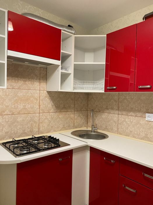 Аренда 1-комнатной квартиры 33 м², Героев Труда ул., 20А