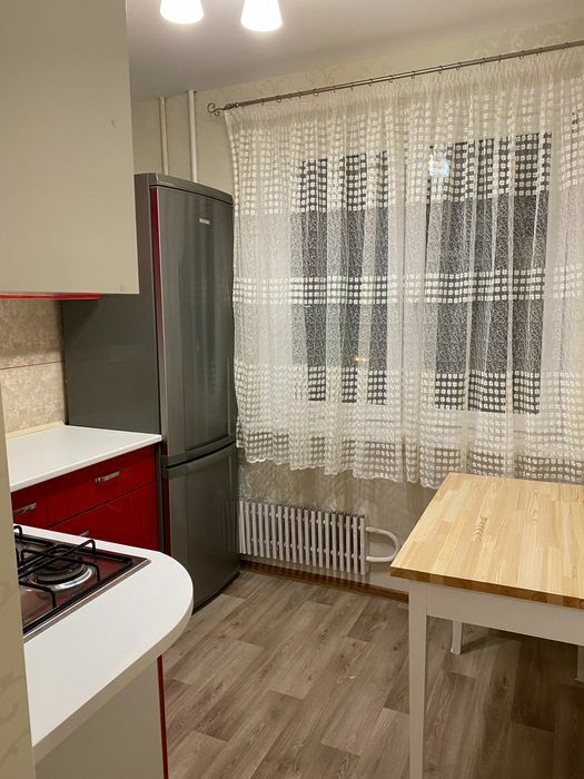 Аренда 1-комнатной квартиры 33 м², Героев Труда ул., 20А