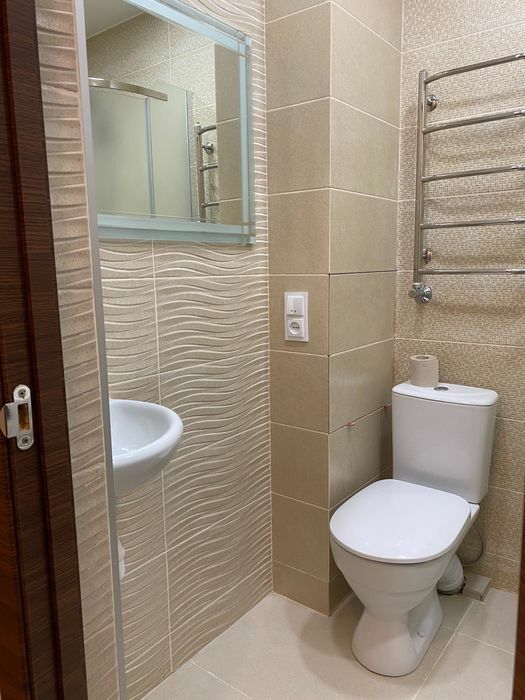 Аренда 1-комнатной квартиры 33 м², Героев Труда ул., 20А