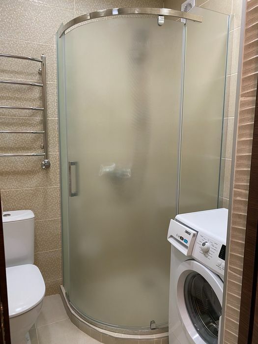 Аренда 1-комнатной квартиры 33 м², Героев Труда ул., 20А