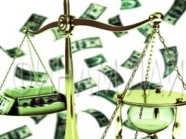 Банки будут менять долги на акции 