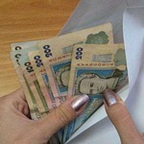 Как обложили, так и платим