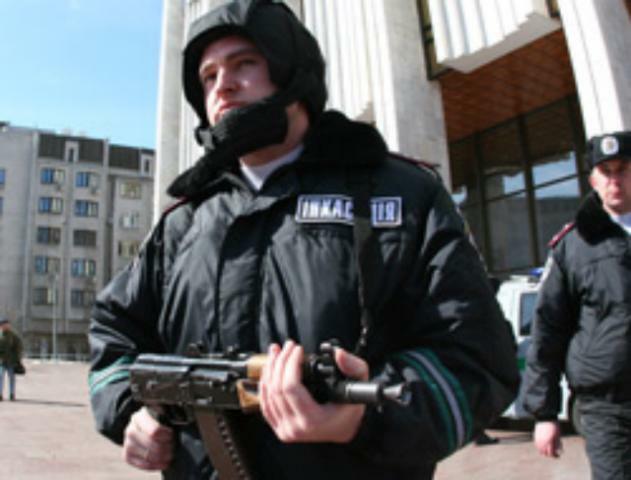 Собиратели чужих денег