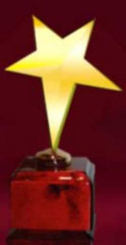 г. Москва, 15 марта. Конкурс Профессионального Признания на рынке недвижимости «Московские звёзды»