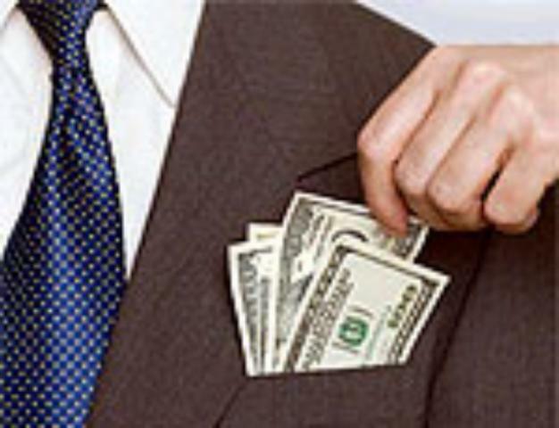 «Строительная» помощь Кабмина не дошла к адресатам