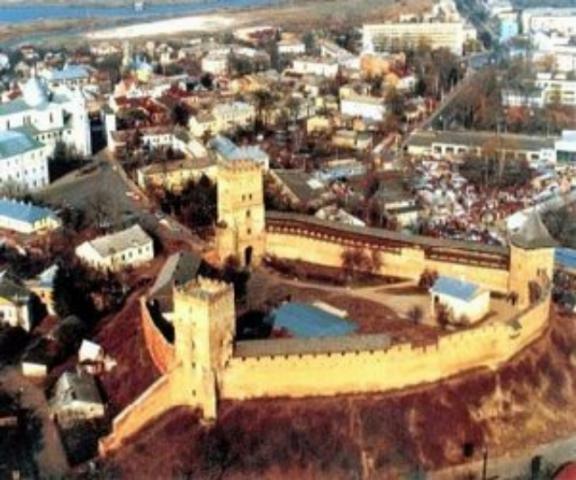 В Луцке планируют соорудить мини-отель