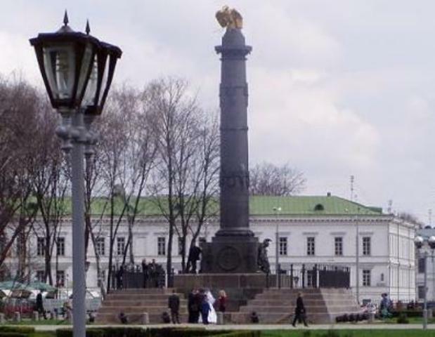 Metro отказалась строить торговый центр