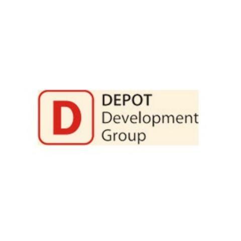 Depot построит торговый центр в Кривом Роге
