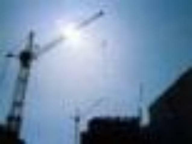 На Кіровоградщині налічується понад 550 об'єктів незавершеного будівництва