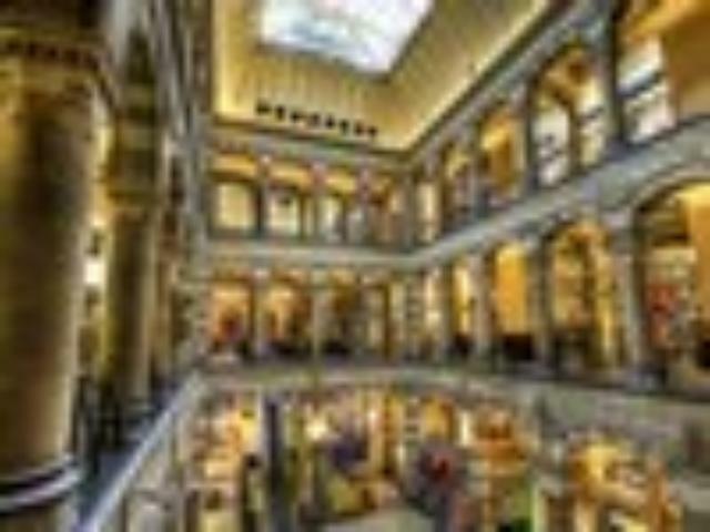 На германском рынке торговой недвижимости ждут активизации инвесторов