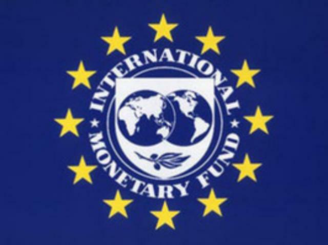 Украине нужно найти более 4 миллиардов долларов до прихода МВФ