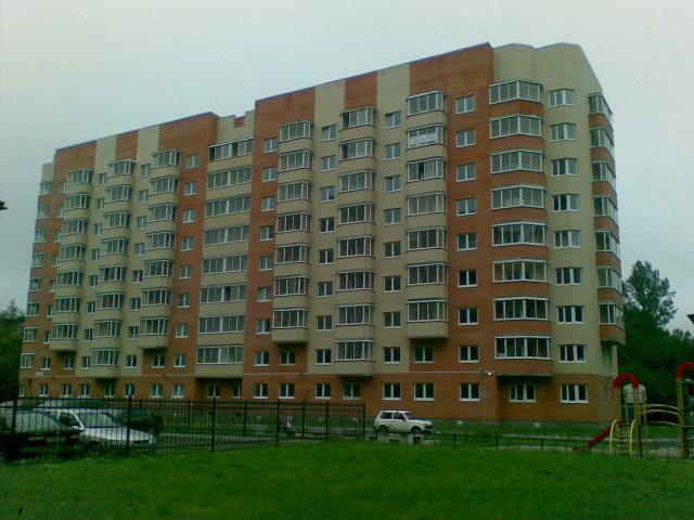 Донецкие продавцы жилья "зазнались"