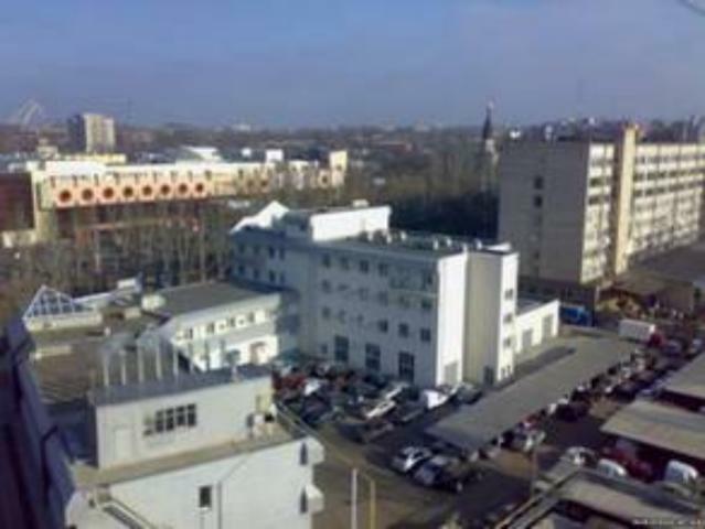 Николаев получил в коммунальную собственность 190 тыс. кв. метров жилья