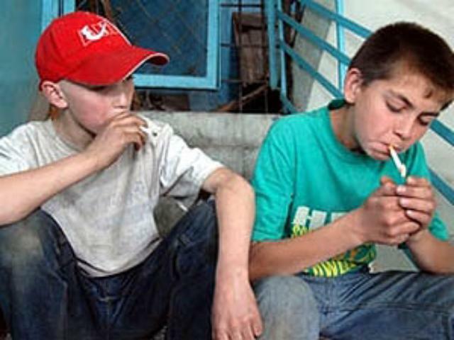 В Киеве "заминирована" школа