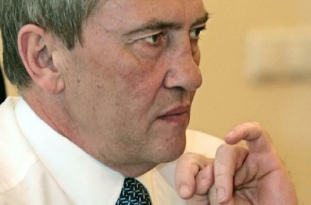Черновецкий будет сдавать недвижимость в аренду в обход Киевсовета