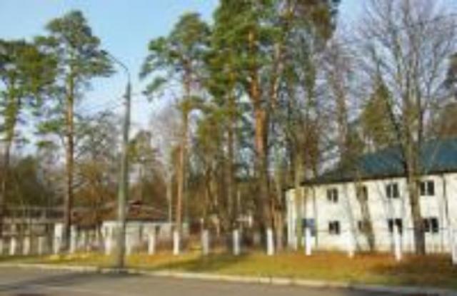 Механізм дерибану київських санаторіїв