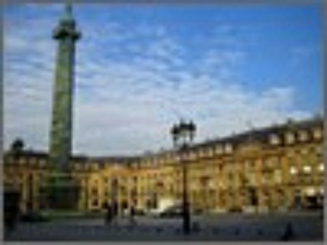 Очень резко вырос спрос на жилплощадь в Париже среди русских клиентов