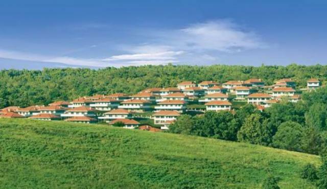 Широкий выбор коттеджных городков