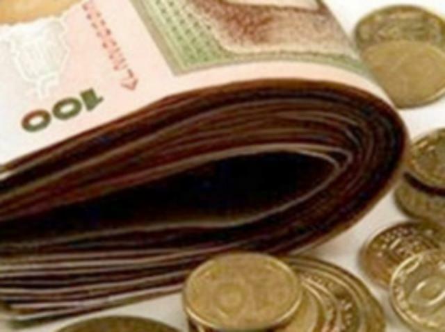 Гривня может стать спасательным кругом для экономики