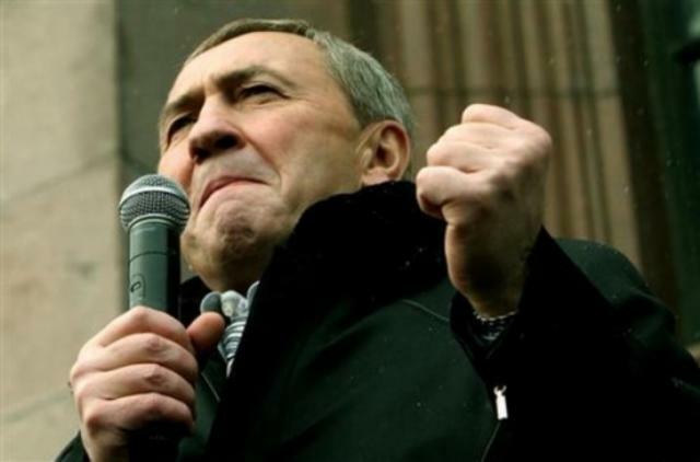 Большая чистка: замов Черновецкого уволят