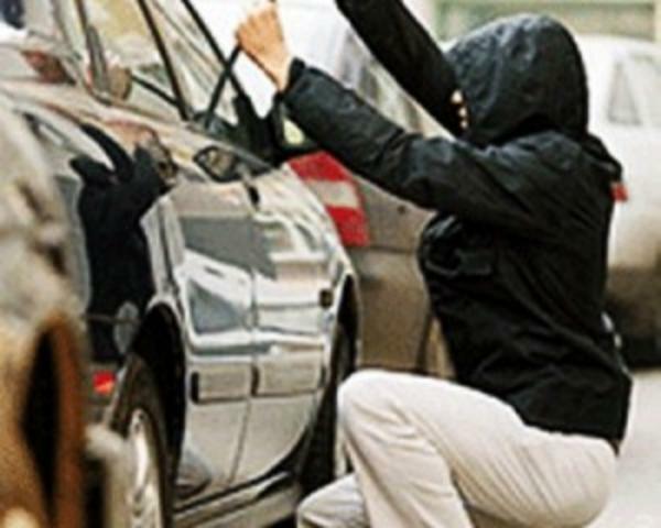 Не оставить автоугонщику ни единого шанса