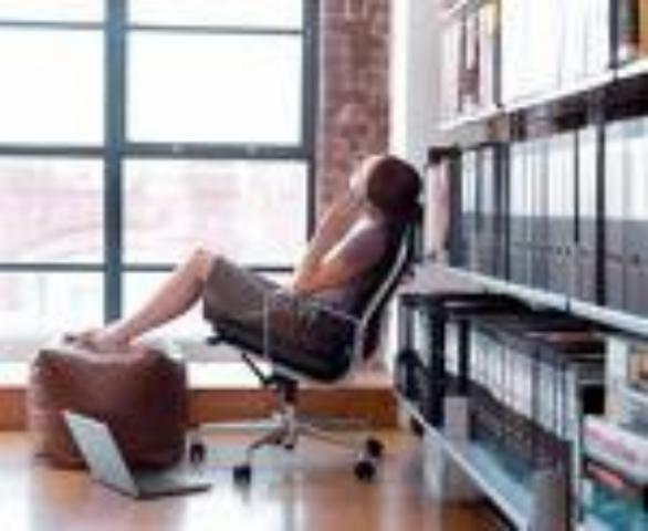 Офис, который работает на Вас!
