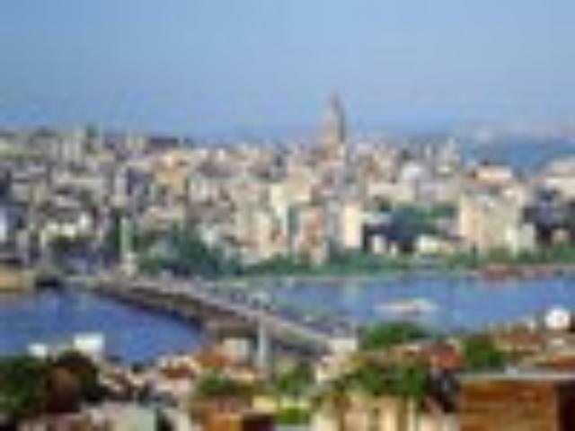 В 2010 году в Стамбуле подешевеет аренда офисов - прогноз