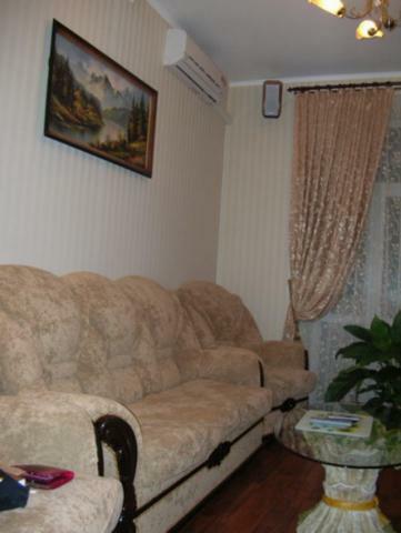 Рынок посуточной аренды квартир в Киеве окончательно сформировался