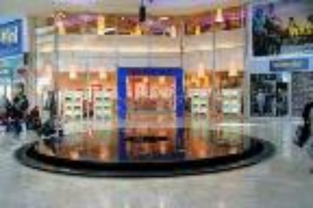 г. Киев, 3 марта. Компания DTZ провела конференцию «Рынок торговой недвижимости: уроки кризиса»