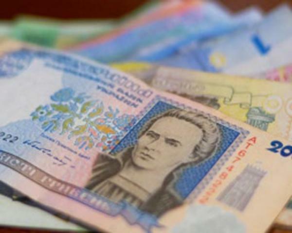 Средняя зарплата в Украине: обзор по отраслям
