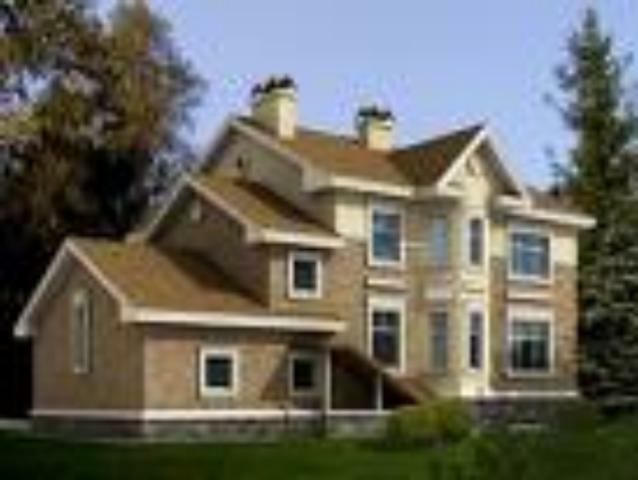 Рынок коттеджей г. Харькова и пригорода