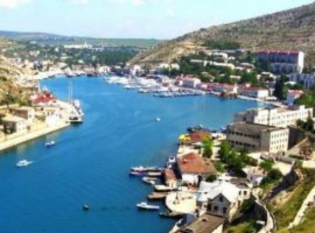 Эстонский бизнесмен хочет построить в Крыму курорт