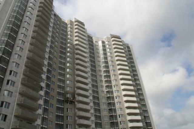 Анализ  рынка  недвижимости  Житомира за февраль