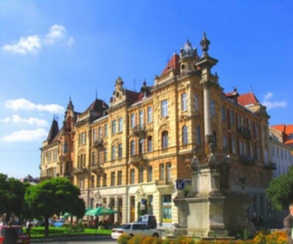 Рынок недвижимости Львова оживился