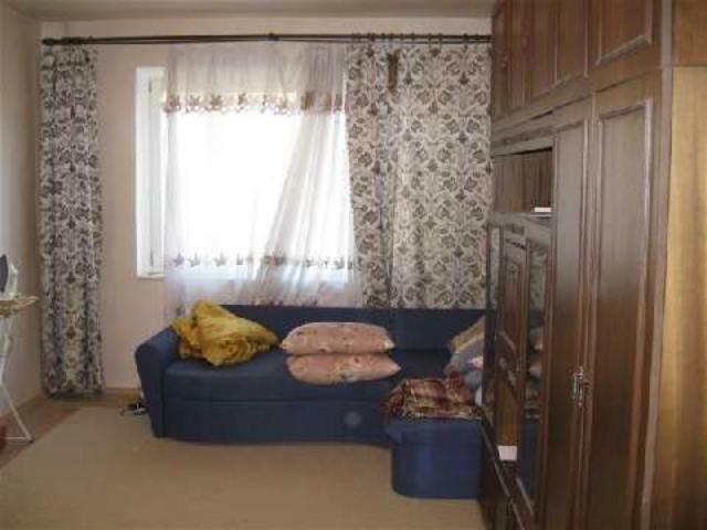 Продав часть своей квартиры, человек рискует лишиться всего жилья