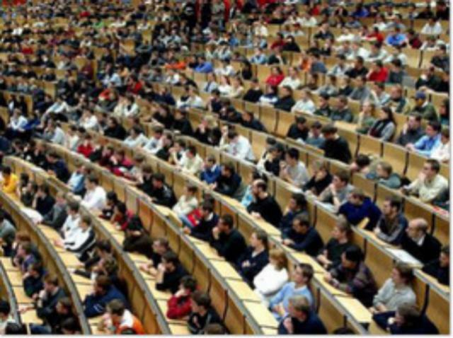 Украинское образование меняет цифры и готово искать студентов «по способностям»