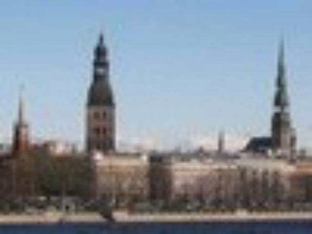 Латвия готова давать вид на жительство за покупку недвижимости