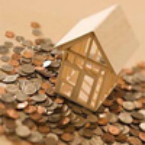 В Украине жилье должно дешеветь