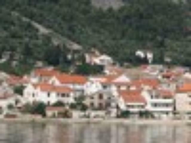 Цены на жилье в Хорватии немного выросли