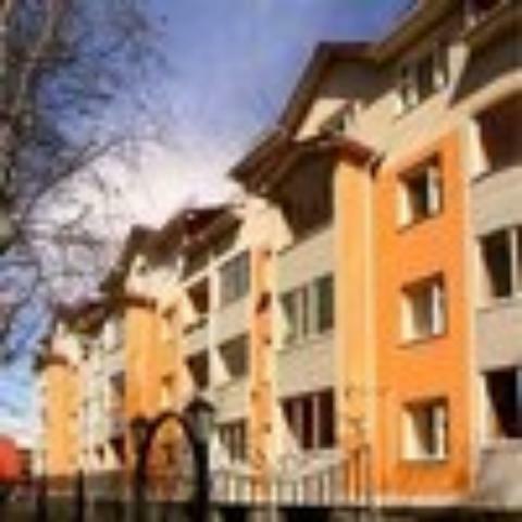 Российский конгресс по малоэтажному строительству