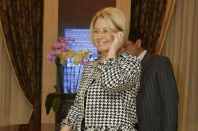 Дресс-код украинских политиков и чиновников