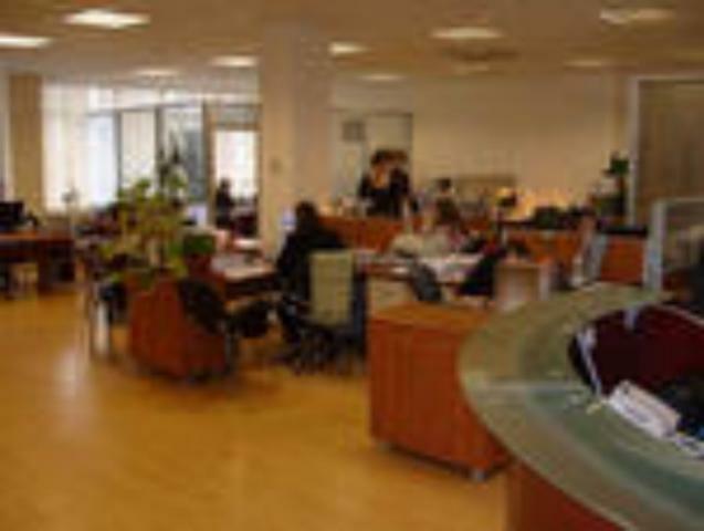 В 2010 году в Москве ожидается ввод около 1,5 млн. кв. м офисных площадей