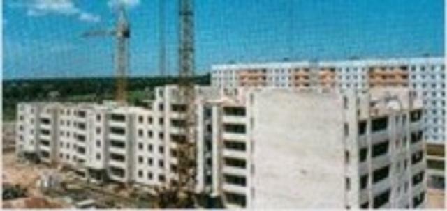 Итоги февраля: первичный рынок недвижимости Крыма