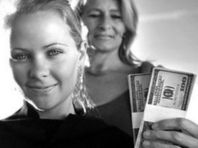 Специалист по продажам - самая лучшая профессия?