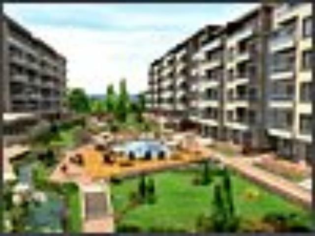 Оплот болгарского рынка недвижимости