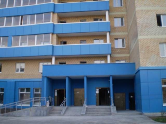 Кабмин раздал в рамках антикризисной программы 5561 квартиру