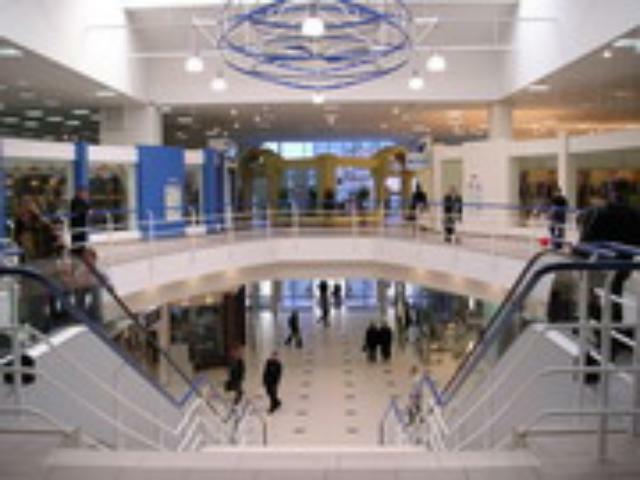 В 2010 году ситуация на рынке коммерческой недвижимости Киева улучшится